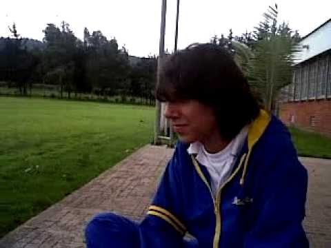 panochas aguadas