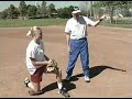 Softball Pitching Tips and Drills - Increase Speed Video