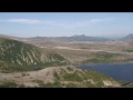 Mt St Helens looking for Shangri La