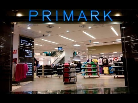 Qué comprar en PRIMARK