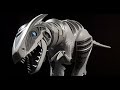 Roboraptor Tribute Roboraptor Tribute