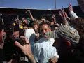 ado den haag - rkc feest