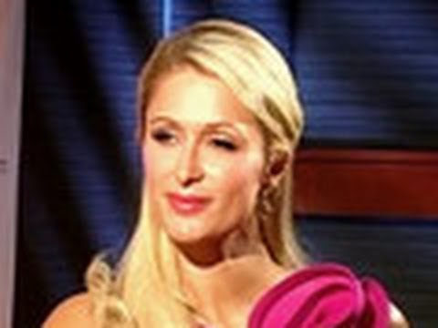 Paris Hilton