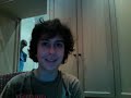 Nat Wolff Worst Holiday video