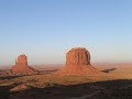 Monument Valley passo uno