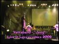 Yattaband -