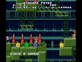 Let's Play Mario's Keytastrophe episode 9: Exodome of wierdness
