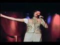 my redeemer lives (live) - crystal lewis ; this is from her 1995 filmed concert called 