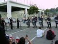 Blue Devils Drumline 2007 Triplet Parcial