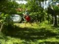 videos de Oscar Danielson | Top of the foodchain