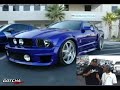 Big Dane of West Coast Customs