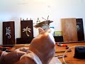 Ukulele Construction - Inlay