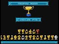 this is a playthrough of rc pro-am. this only plays the first 24 tracks as they repeat until you game over and eventually the ai becomes technicially impossible to beat.