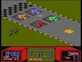 this is a playthrough of rc pro-am. this only plays the first 24 tracks as they repeat until you game over and eventually the ai becomes technicially impossible to beat.