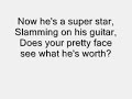 Avril Lavigne Skater Boy (With Lyrics)