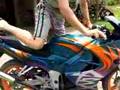 honda 2-stroke oil instruktion