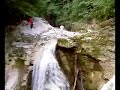 Reeser Kanu Club e.V. - WWW 07 - RoemerWasserfall - Teil2