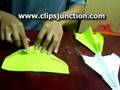 How_To_Make_Paper_Glider_Easy_And_Simple