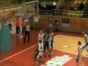Basket: Memorial Pirazzi 2008