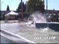 Kayotics Urban Skim