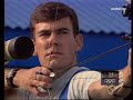 Archery Olympics Techical Film - Archives 2000 Archery Olympics Techical Film - Archives 2000