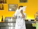 Roomali Roti