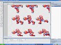 Fire works tut  how to make a sprite movie part 1