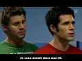 Épisode diffusé le 5 août 2008

Celui où on l'on voit le sparadrap qui soigne tout, même les contusions sur le thorax. Mais Olli et Christian sont tellement mignons à la fin...

VO allemande
http://fr.youtube.com/view_play_list?p=16E3CC04C5876E33

VOST en anglais
http://fr.youtube.com/view_play_list?p=CE1738656BCC0E20

ou

http://fr.youtube.com/view_play_list?p=B30526F67DF78DE6