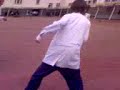 Gabito Power Ranger