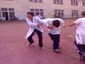 Gabito Power Ranger