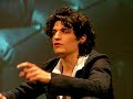 LOUIS GARREL ROVERETO 11.5.2007 PT2 LOUIS GARREL ROVERETO 11.5.2007 PT2