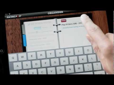 racing post racing post