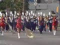 Norwalk All-City Youth Band at 2007 Maywood parade