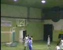FTS Castellarano vs Primogenita GAME 1 PLAYOFFS 07-08 FTS Castellarano vs Primogenita GAME 1 PLAYOFFS 07-08