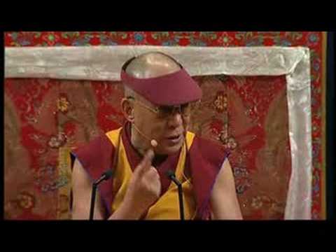 how to practice dalai lama pdf