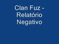 Clan Fuz-Relatorio Negativo