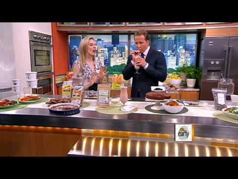 Six amazing “super foods”