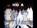 Radiohead-Idioteque Radiohead-Idioteque