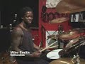 Mike Smith blasts for Roadrunner United