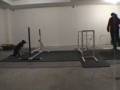 videos de Klepto Susan Salo's Jump Set Point Exercise 11-30-08