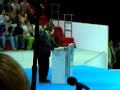 Nicolas Sarkozy-Discours du 29/04/07
