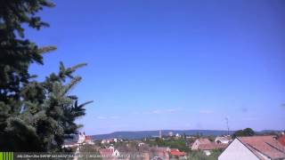 Tata kelet 2012-06-18