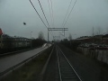 videos de Cab ride, departure from Karlstad