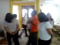 Mis XV primaveras