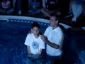 baptism 9 post retiro 2008