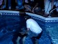 baptism 9 post retiro 2008