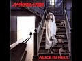 Annihilator - Word Salad
