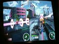 Star Fox Assault Multiplayer: I Hate Hidey-Holes