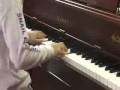 Twinkle Twinkle Little Star 12 Variations by Mozart