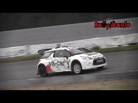 Latest WRC HD & Rally HD Videos